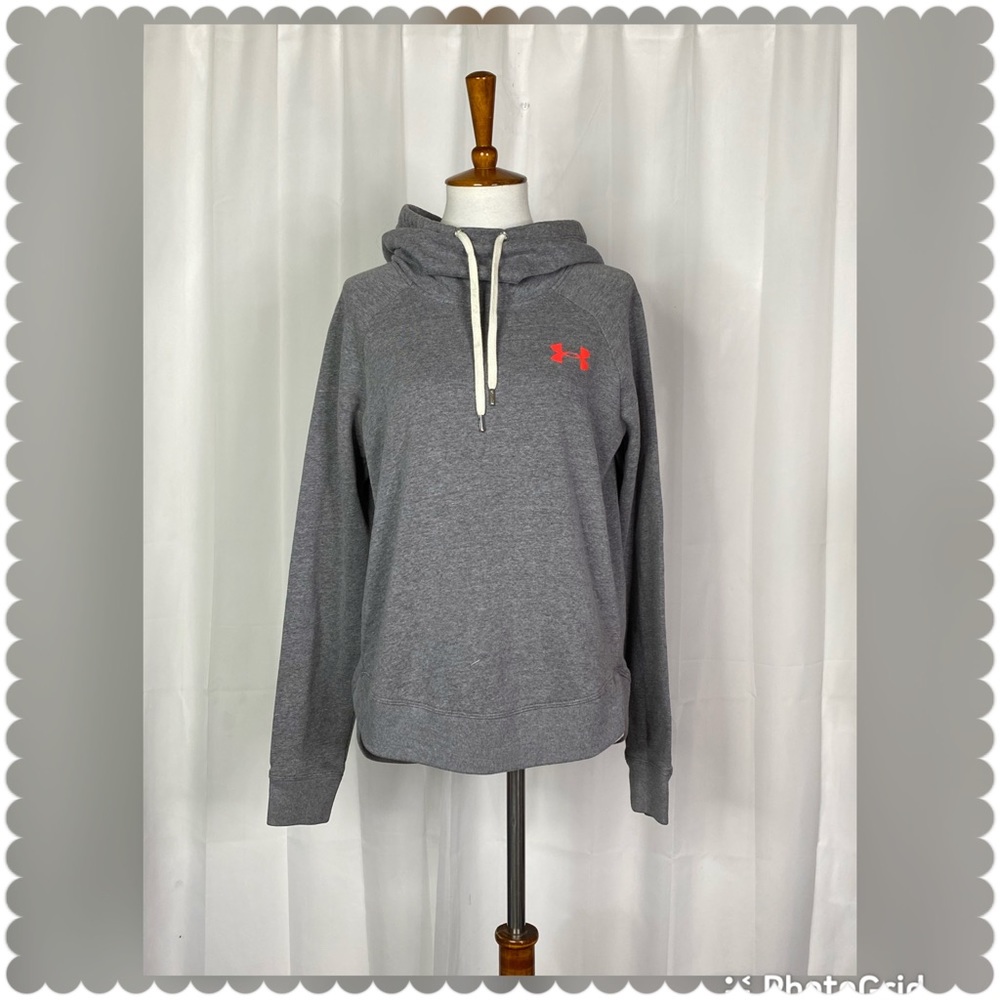 Under Armour Cowl neck hoodie